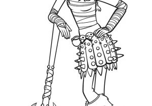 Coloriages Dragons à Imprimer Dessin Dragon Feroce