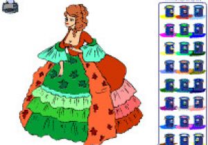 Coloriages En Ligne Gratuits Pour Filles Coloriage204 Coloriage En Ligne Gratuit Pour Fille