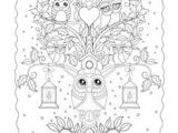 Coloriages Faciles Pour Adultes à Imprimer 46 Best Coloriages De Hiboux Pour Adulte Owl Adult Coloring Pages