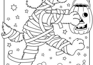 Coloriages Halloween à Imprimer Gratuitement 167 Best Coloriage Images On Pinterest