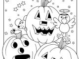 Coloriages Halloween à Imprimer Gratuitement 8 Best A Colorier Images On Pinterest