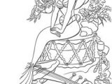 Coloriages La Princesse Et La Grenouille Die 89 Besten Bilder Zu Coloriages Disney