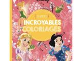 Coloriages La Princesse Et La Grenouille Disney Princesses Les ateliers Disney Incroyable Coloriages Princesses Et Fées