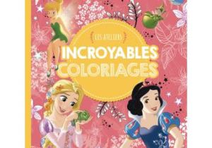 Coloriages La Princesse Et La Grenouille Disney Princesses Les ateliers Disney Incroyable Coloriages Princesses Et Fées