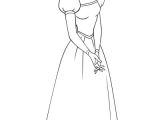 Coloriages La Princesse Et La Grenouille Princesse Disney Colorier Coloriage Cendrillon Et Les