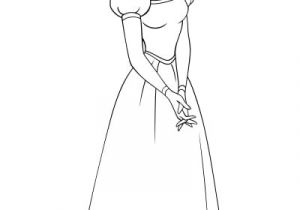 Coloriages La Princesse Et La Grenouille Princesse Disney Colorier Coloriage Cendrillon Et Les