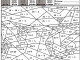 Coloriages Magiques Additions Imprimer Coloriage Magique Filename Coloring Page Free Printable