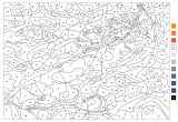 Coloriages Magiques Adultes à Imprimer Coloriage Adulte A Imprimer Maison Design Apsip