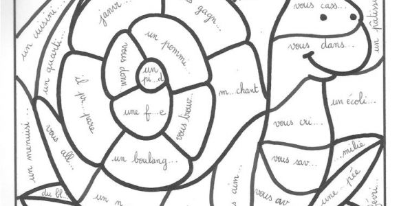 Coloriages Magiques Cp Lecture 46 Best Coloriages Magiques Images On Pinterest