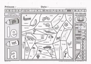 Coloriages Magiques Cp Lecture Coloriage Magique Lecture Cp Coloriages Codes A L Encre Violette