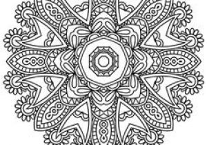 Coloriages Mandalas à Imprimer Pour Adultes 339 Best Coloriage Mandala Images On Pinterest