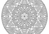 Coloriages Mandalas à Imprimer Pour Adultes Coloriage Adulte A Imprimer Maison Design Apsip