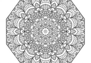 Coloriages Mandalas à Imprimer Pour Adultes the 201 Best Colouring In the Round Images On Pinterest