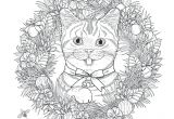 Coloriages Mandalas De Noel Coloriage Gratuit Mandala Frais Coloriage A Imprimer Gratuit