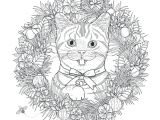 Coloriages Mandalas De Noel Coloriage Gratuit Mandala Frais Coloriage A Imprimer Gratuit