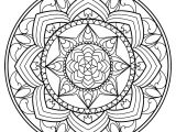 Coloriages Mandalas De Noel Idees De Fait Main Dessin Mandala A Imprimer