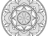 Coloriages Mandalas De Noel Idees De Fait Main Dessin Mandala A Imprimer