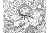 Coloriages Mandalas Gratuits à Imprimer 498 Meilleures Images Du Tableau Coloriages Dessins  