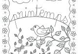 Coloriages Maternelle Petite Section Coloriage Printemps Maternelle Petite Section Cocolico Creations A