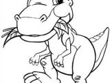 Coloriages Monstres A Imprimer Ausmalbilder Land Vor Unserer Zeit 3