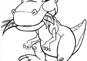 Coloriages Monstres A Imprimer Ausmalbilder Land Vor Unserer Zeit 3