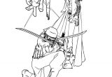 Coloriages One Piece Zoro Coloriage E Piece A Imprimer Zoro 1287 Coloriage