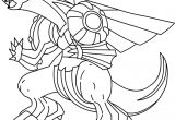 Coloriages Pokemon Xy Coloriage Pokemon Ex