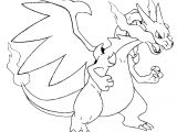 Coloriages Pokemon Xy Coloriage Pokemon Xy Mega Evolution