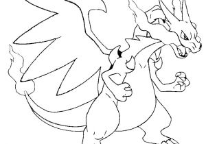 Coloriages Pokemon Xy Coloriage Pokemon Xy Mega Evolution