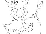 Coloriages Pokemon Xy Coloriage Pokemon Xy