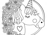 Coloriages Pour Enfants Net Licorne 9 Coloriage De Licornes Coloriages Pour Enfants