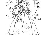 Coloriages Princesses Gratuits à Imprimer Coloriage204 Coloriage De Princesse à Imprimer Gratuit