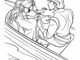 Coloriages Raiponce Disney Imprimer Coloriage son Prince Flynn Lui Fre Un Sac A Main
