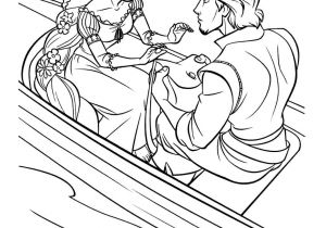 Coloriages Raiponce Disney Imprimer Coloriage son Prince Flynn Lui Fre Un Sac A Main