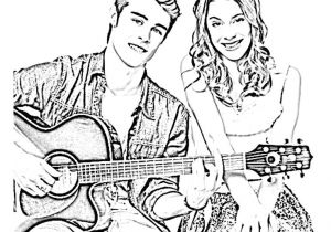 Coloriages Violetta à Imprimer 48 Best Violetta Images On Pinterest