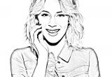 Coloriages Violetta à Imprimer Coloriage De Violetta Saison 1 2 3