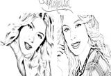 Coloriages Violetta à Imprimer Coloriage soy Luna Gratuit Finest andala Mandala Mandalas Coloriage