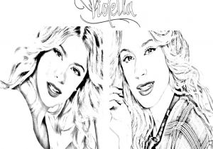 Coloriages Violetta à Imprimer Coloriage soy Luna Gratuit Finest andala Mandala Mandalas Coloriage