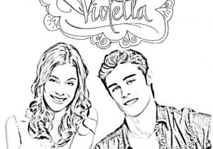 Coloriages Violetta à Imprimer Coloriage Violetta Disney Channel Violetta Disney Google Drive
