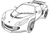 Coloriages Voitures Gratuits à Imprimer 19 Dessins De Coloriage Voiture Tuning à Imprimer