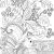 Coloriages Zen Pour Adultes à Imprimer Coloriage Adulte A Imprimer Maison Design Apsip