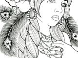 Coloriages Zen Pour Adultes Coloriages Zen Pour Adultes Coloriages Girly