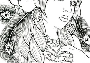 Coloriages Zen Pour Adultes Coloriages Zen Pour Adultes Coloriages Girly