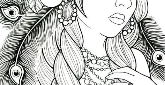 Coloriages Zen Pour Adultes Coloriages Zen Pour Adultes Coloriages Girly