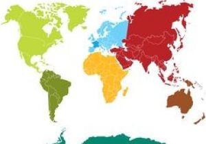 Colorier Carte Du Monde Carte Du Monde Vierge Europe Monde Carte Du Monde