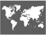 Colorier Carte Du Monde Carte Du Monde Vierge Europe Monde Carte Du Monde