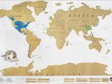 Colorier Carte Du Monde La Carte Du Monde A Gratter Carte Du Monde Pinterest