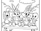 Coloriez Com Images Coloriages Baby Coloring Game Luxury Looney Tunes Coloriages Colorier Baby