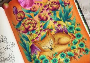 Crayon De Couleur Coloriage Nouveau Coloriage De Maria Trolle Du Livre Twilight Garden Crayon De Couleur Coloriage Nouveau Coloriage De Maria Trolle Du Livre Twilight Garden