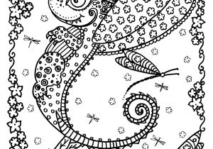 Crayon De Couleur Pour Coloriage Adulte Dragon Papillona Partir De La Galerie Anti Stressartiste Deborah
